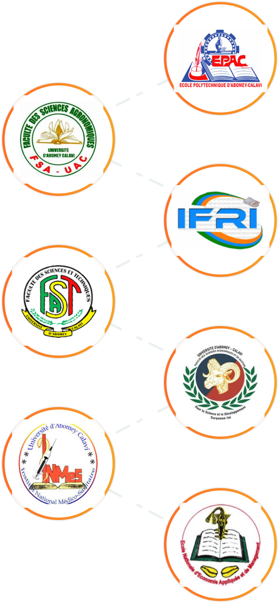 Mastercard Foundation Scholars Program at UAC